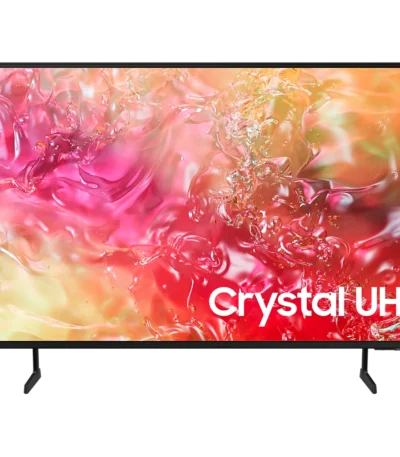 55” Crystal UHD DU7000 4K Tizen OS Smart TV (2024)