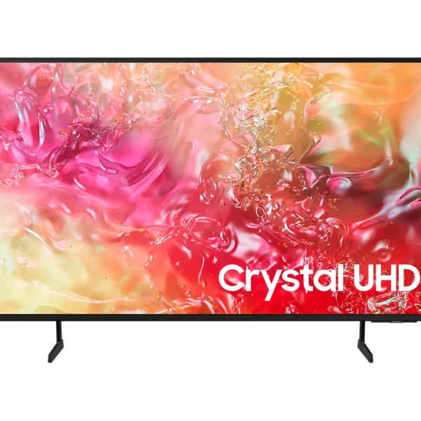 55” Crystal UHD DU7000 4K Tizen OS Smart TV (2024)