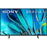 Sony BRAVIA 3 Smart LED TV