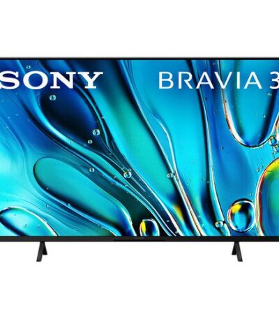 Sony BRAVIA 3 Smart LED TV