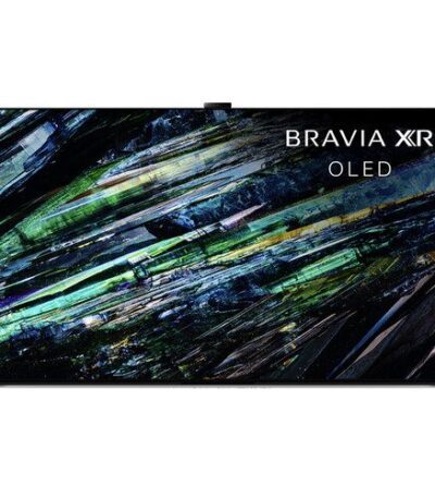 Sony BRAVIA XR A95L 65" 4K HDR Smart QD-OLED TV