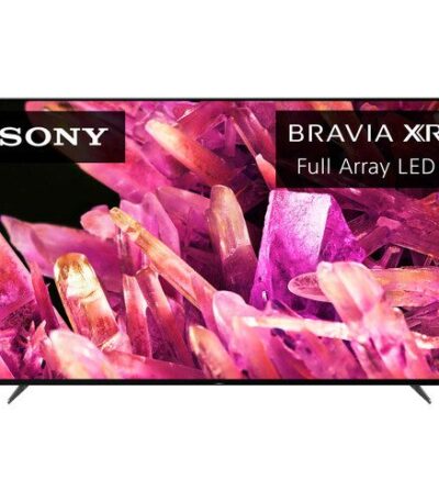 Sony BRAVIA XR X90K 75" 4K HDR Smart LED TV