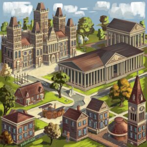 একটি আদর্শ রাষ্ট্রের গুণাবলী