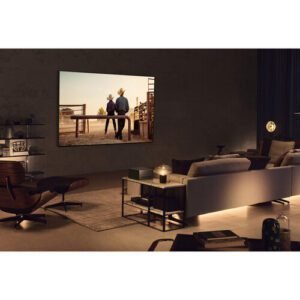 LG evo M Series M3 97" Wireless 4K HDR Smart OLED TV