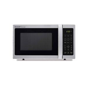 Sharp 34L Microwave Oven R-34CT(ST)