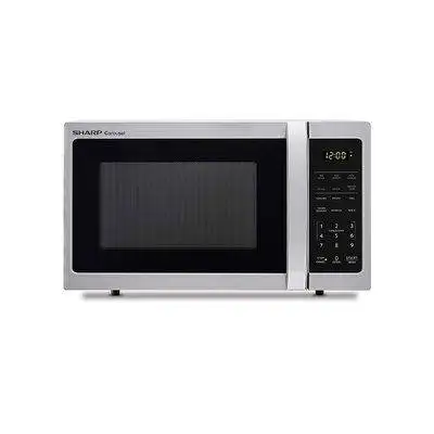 Sharp 34L Microwave Oven R-34CT(ST)