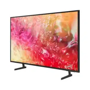 Samsung 43DU7700 43 Inch Crystal 4K UHD Smart TV