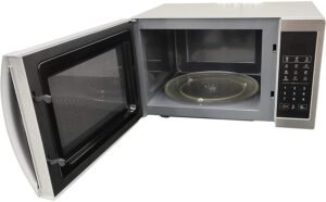 Sharp 34L Microwave Oven R-34CT(ST)