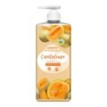 Watsons Cantaloupe Cream Body Wash 700 ml (Thailand) -