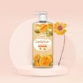 Watsons Cantaloupe Cream Body Wash 700 ml (Thailand) -