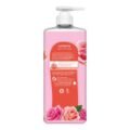 Watsons Softening Cream Body Wash Pump 700 ML Thailand -