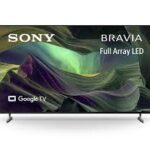 Sony Bravia KD-55X85L 55-inch Full Array LED HDR 4K ...