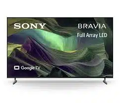 Sony Bravia KD-55X85L 55 Inch - Orient Electronics