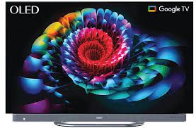 Haier C11 OLED 55-Inch Smart TV