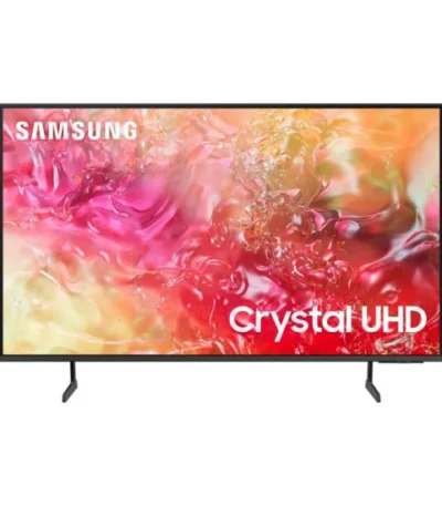 Samsung 43DU7700 43 Inch Crystal 4K UHD Smart TV