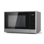 Sharp R-28CT(S) 28L Grill Microwave Oven