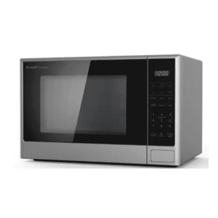 Sharp R-28CT(S) 28L Grill Microwave Oven