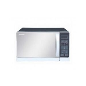 Sharp Microwave Oven 20 Ltr. (R-20MT-S)