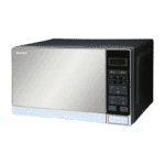 Sharp Microwave Oven 20 Ltr. (R-20MT-S)