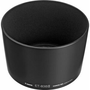 Canon EF 200mm f/2.8L II USM Lens
