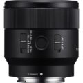Sony FE 50mm F2.8 Macro