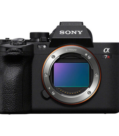 Sony a7R V Mirrorless Camera