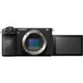 Sony a6700 Mirrorless Camera