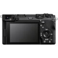 Sony a6700 Mirrorless Camera