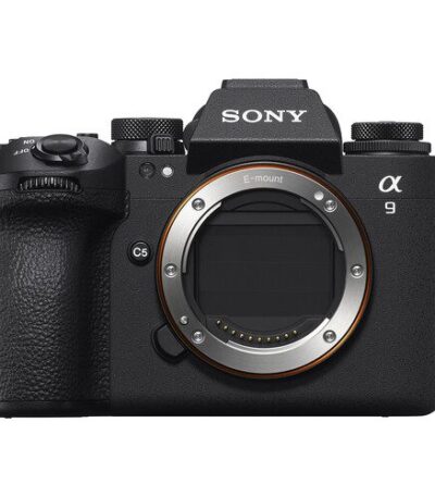 Sony a9 III Mirrorless Camera