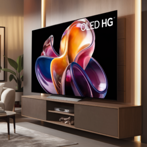 Exploring the Features of Sony Bravia 3