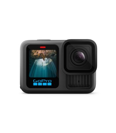 GoPro HERO13 Black Waterproof Action Camera