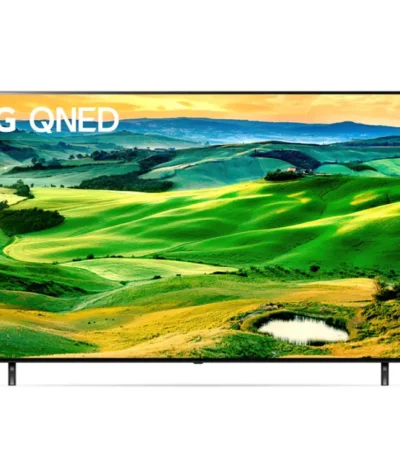 LG QNED 80 Series 4K UHD LED 75" Television