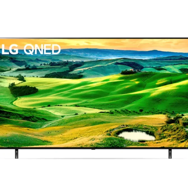 LG QNED 80 Series 4K UHD LED 75" Television