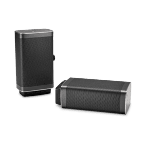 JBL Bar 5.1-Channel 4K Ultra HD Magnetic Soundbar with Wireless Subwoofer