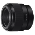 Sony FE 50mm F1.8 Lens