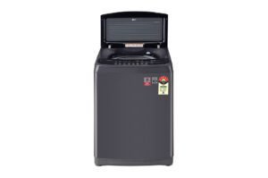 LG 10 KG AUTO TOP LOADING WASHING MACHINE MIDDLE BLACK