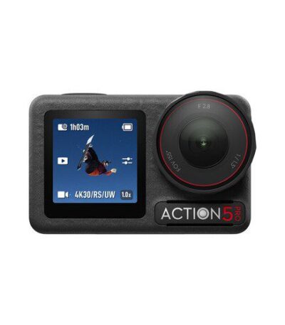 DJI Osmo Action 5 Pro Standard Combo Action Camera