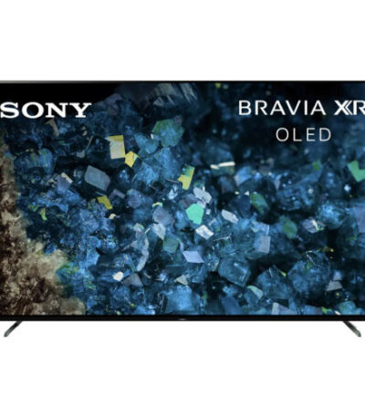 Sony Bravia XR A80L 77" 4K HDR Smart OLED TV