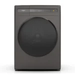 Whirlpool front load Sanicare washing machine | WFC105604RT-D | 10.5 KG