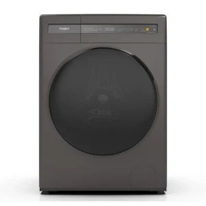 Whirlpool front load Sanicare washing machine | WFC105604RT-D | 10.5 KG