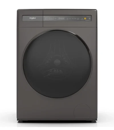 Whirlpool front load Sanicare washing machine | WFC105604RT-D | 10.5 KG