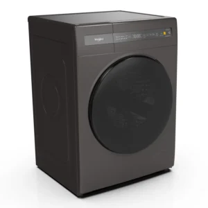 Whirlpool front load Sanicare washing machine | WFC105604RT-D | 10.5 KG