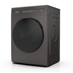 Whirlpool front load Sanicare washing machine | WFC105604RT-D | 10.5 KG