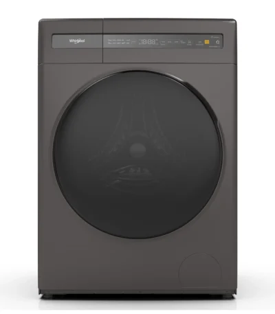 Whirlpool front load Sanicare washing machine | WFC90604RT-D | 9 KG