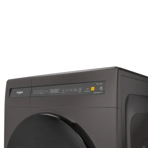 Whirlpool front load Sanicare washing machine | WFC90604RT-D | 9 KG