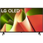 LG OLED B4 77" 4K HDR Smart TV