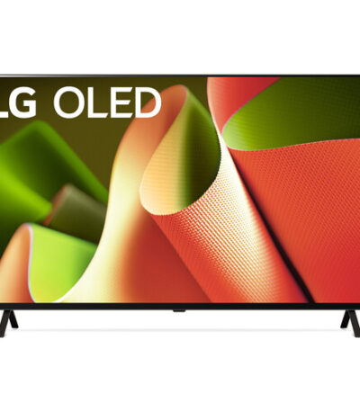 LG OLED B4 77" 4K HDR Smart TV