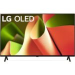 LG OLED B4 65" 4K HDR Smart TV
