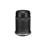 Canon RF-S 55-210mm f/5-7.1 IS STM Lens (Canon RF)
