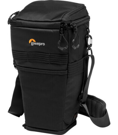 Lowepro ProTactic TLZ 75 AW Convertible Camera Bag (Black)